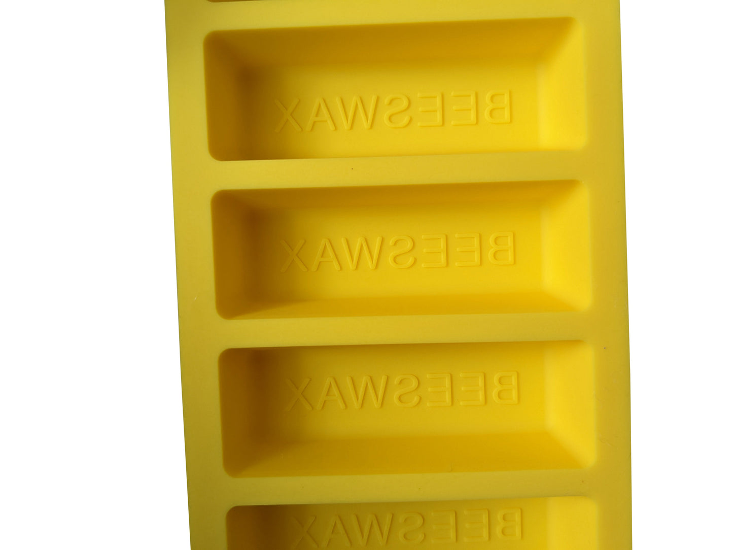 Silicone beeswax mold 1oz