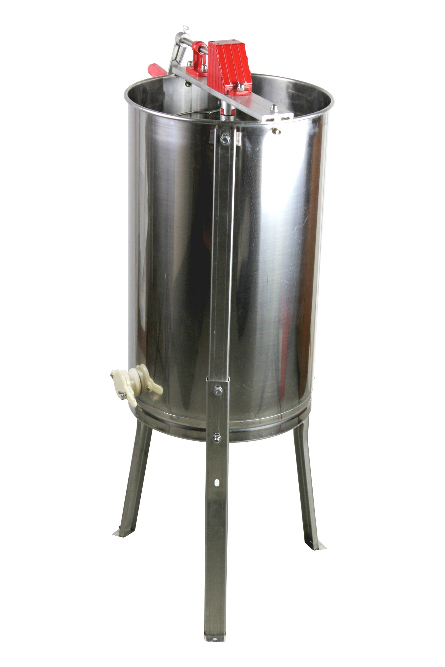 2 Frame Honey Extractor Spinner