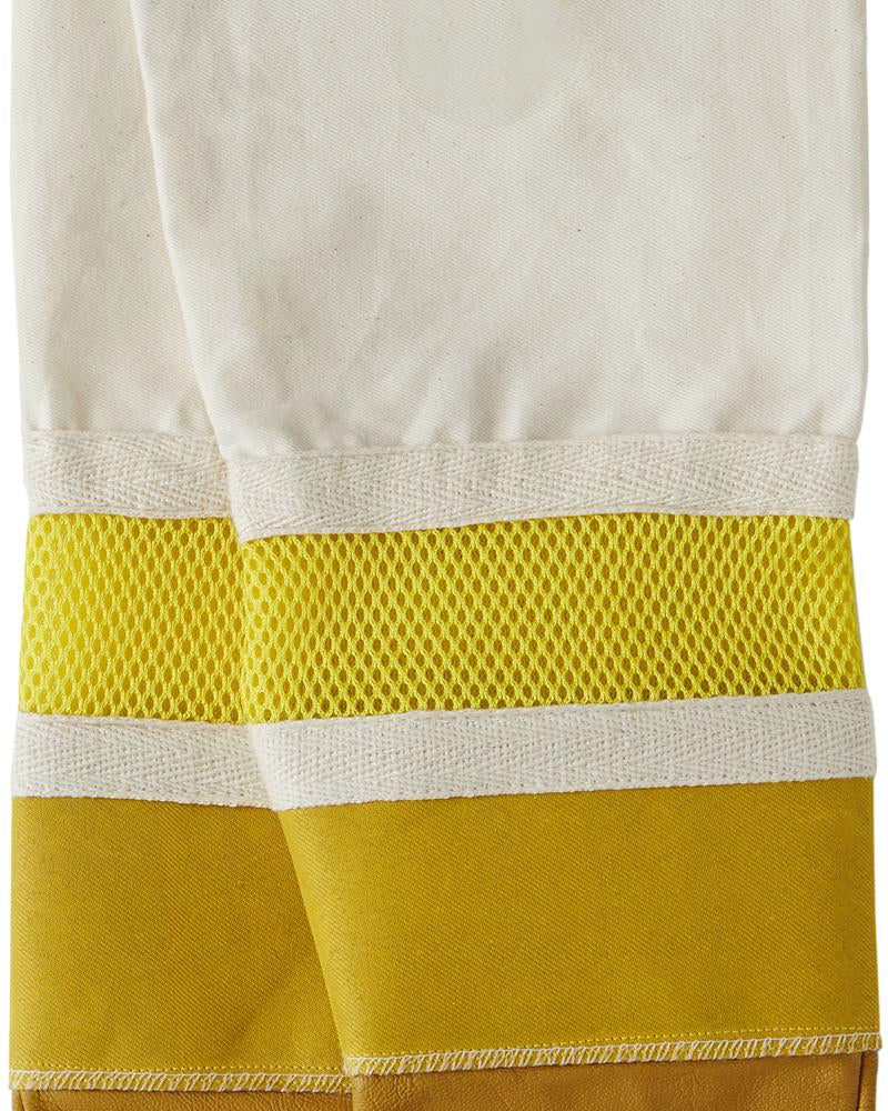 Children's Ventilated Beekeeping Gloves