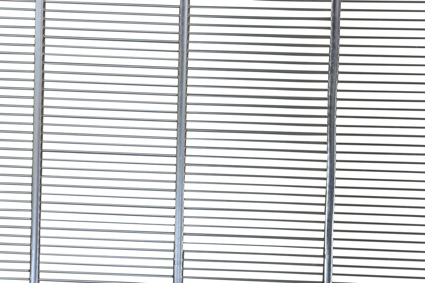 10 frame metal queen excluder