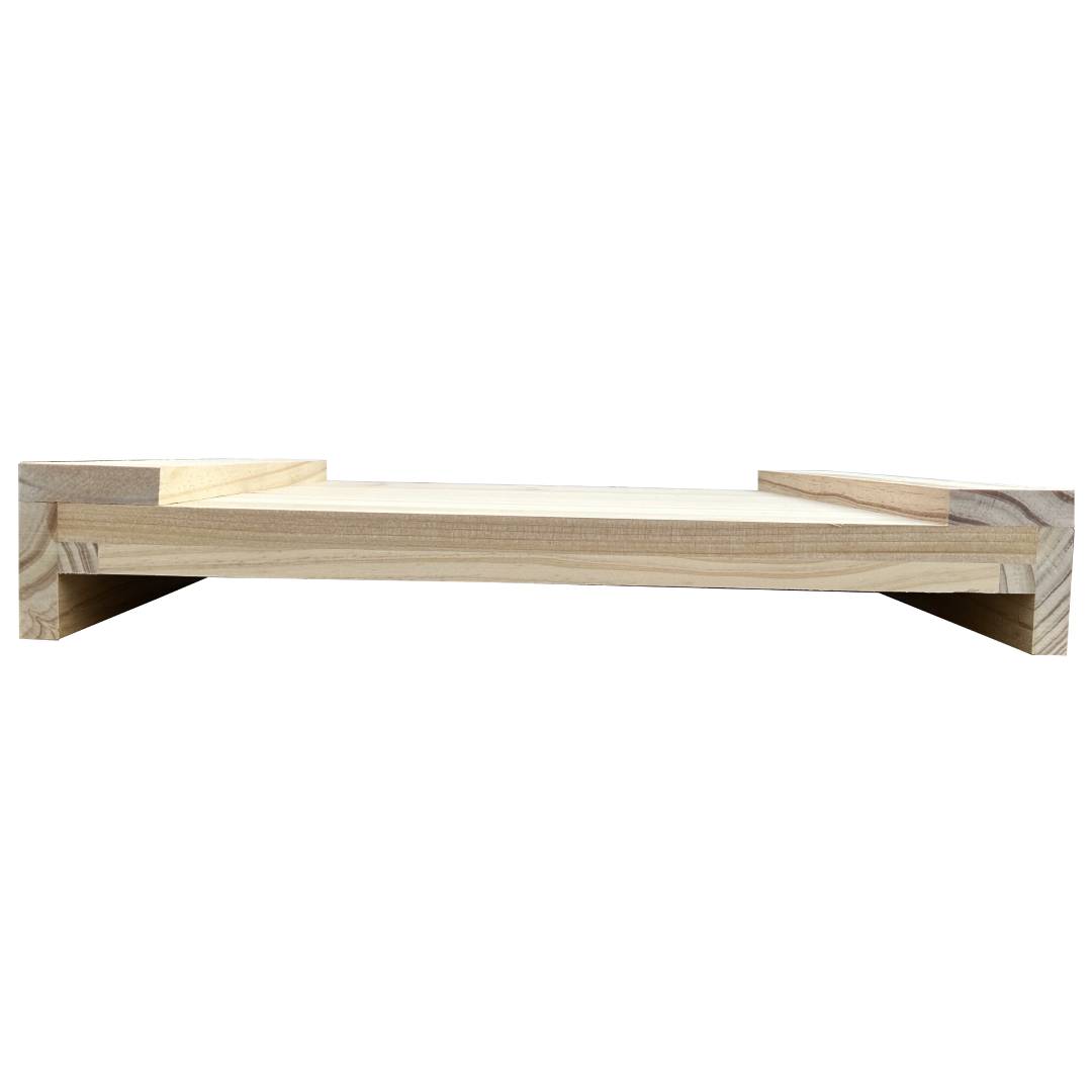 Beehive Migratory Outer Cover Lid