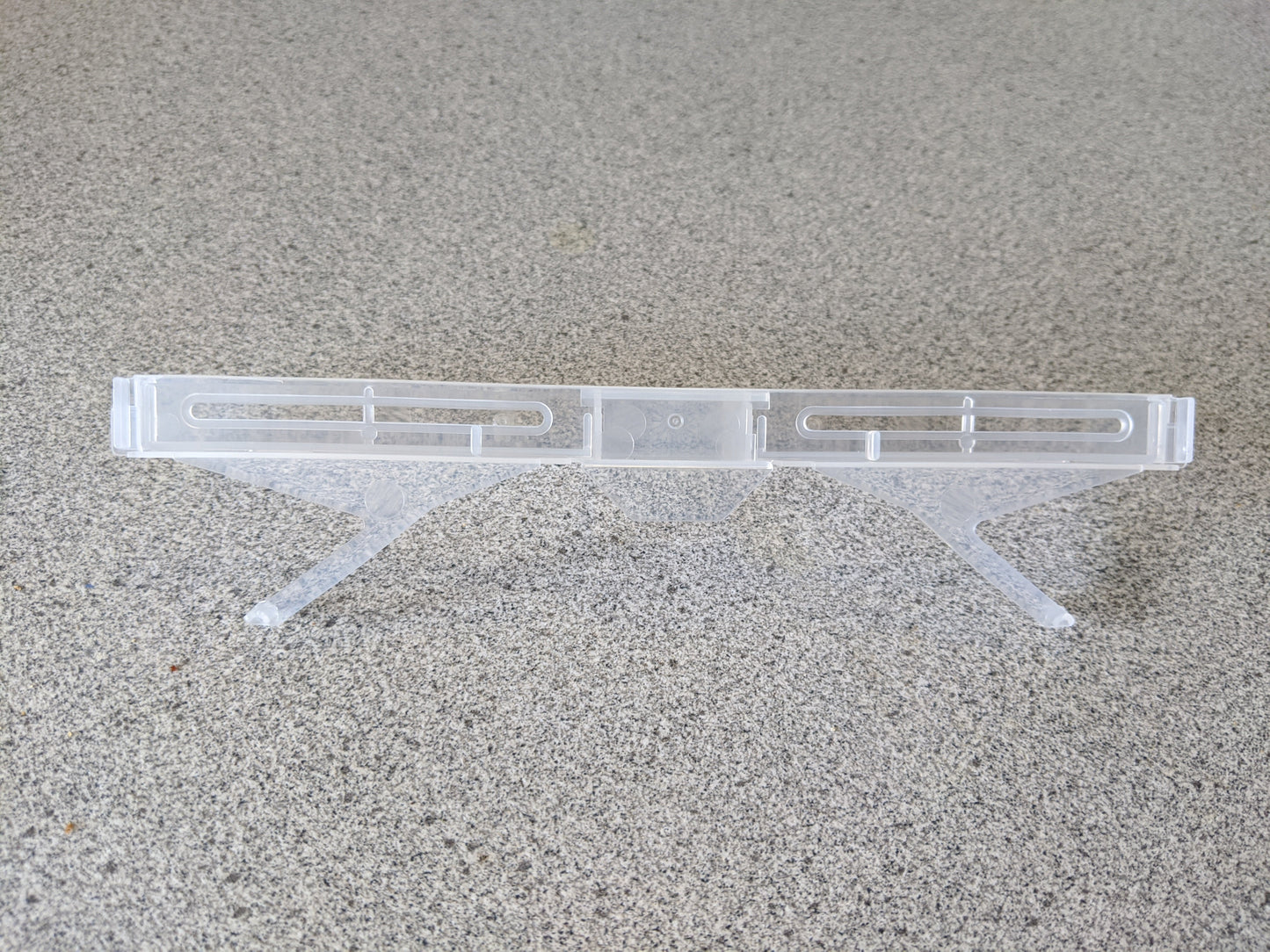 Reusable Plastic Small Hive Beetle Traps - Beetle Jail - 5 Pack