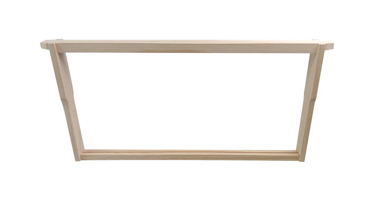 10 Pack unassembled Frames - Full Depth Size