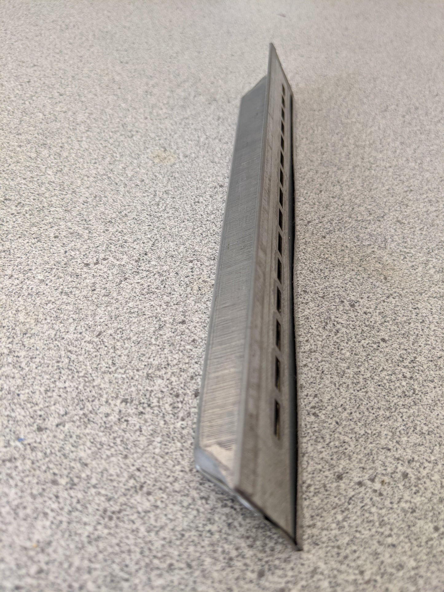 Aluminium Small Hive Beetle Trap