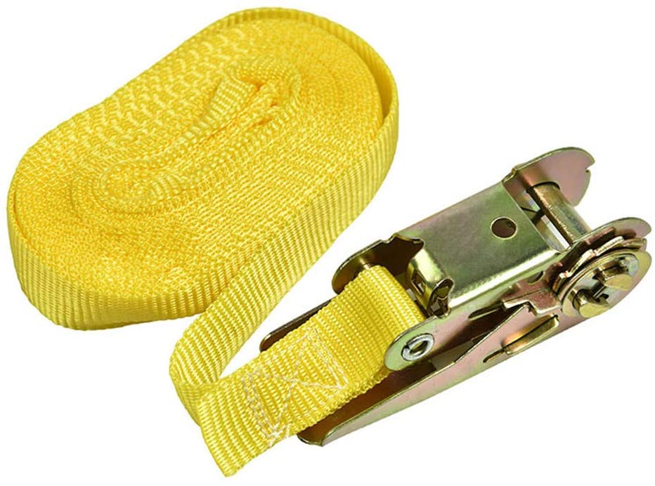 Ratchet Strap