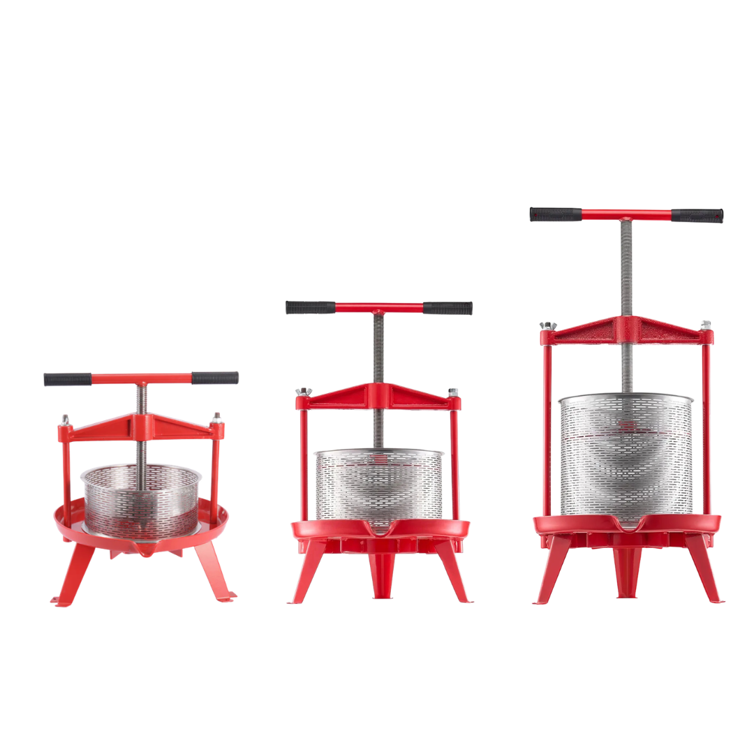 The Complete Guide to Honey Presses: Choosing the Right Wax Cappings Press for Your Apiary