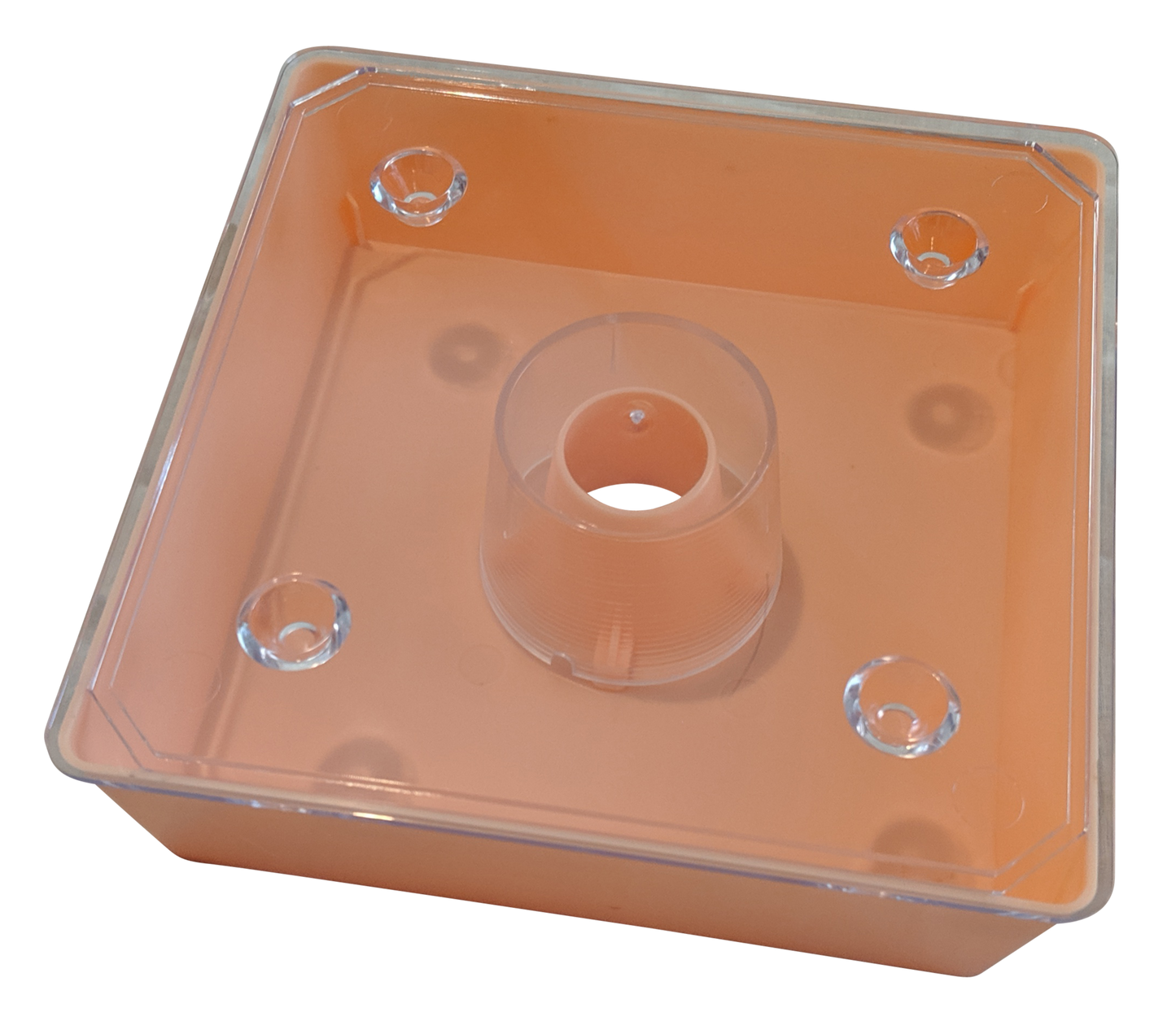 1.5L Rapid Feeder Top Feeder Nucleus Feeder