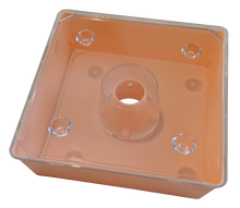 1.5L Rapid Feeder Top Feeder Nucleus Feeder