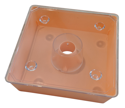 1.5L Rapid Feeder Top Feeder Nucleus Feeder