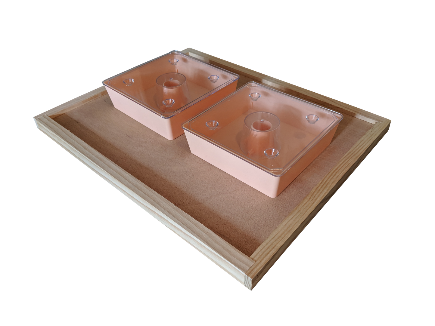 1.5 Litre Inside Hive Top Feeder