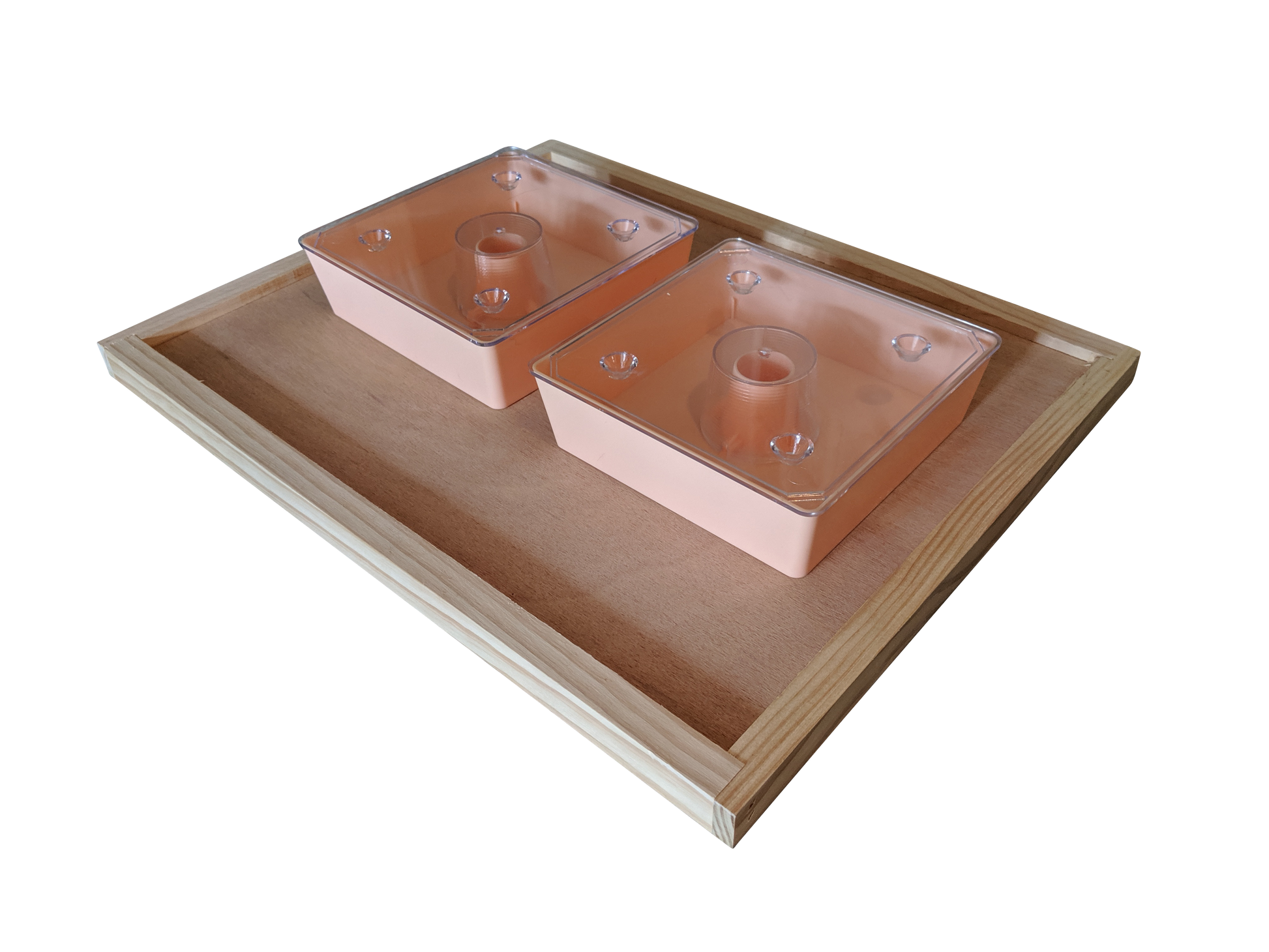 1.5 Litre Inside Hive Top Feeder