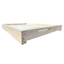 10 Frame Bee hive Bottom Board Base