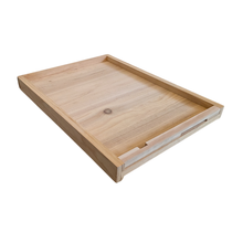 10 Frame Beehive Bottom Board Base