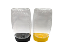 Plastic Honey Squeeze Bottles