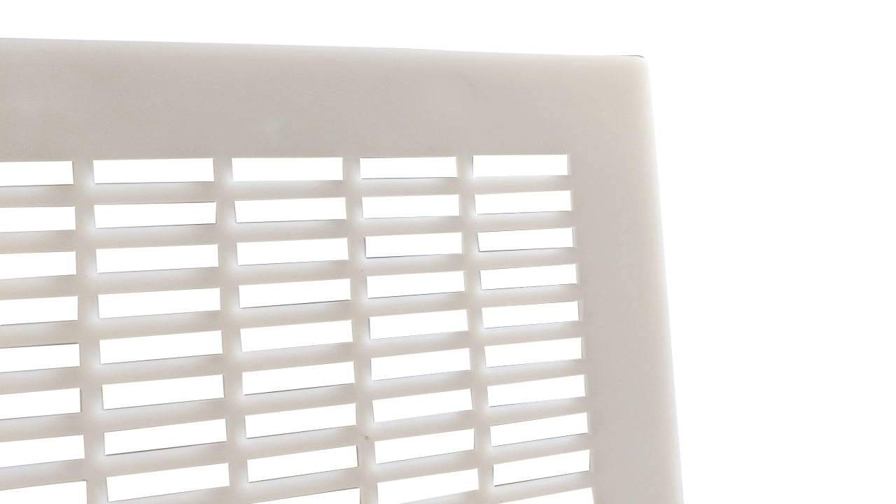 10 frame plastic queen excluder excluders