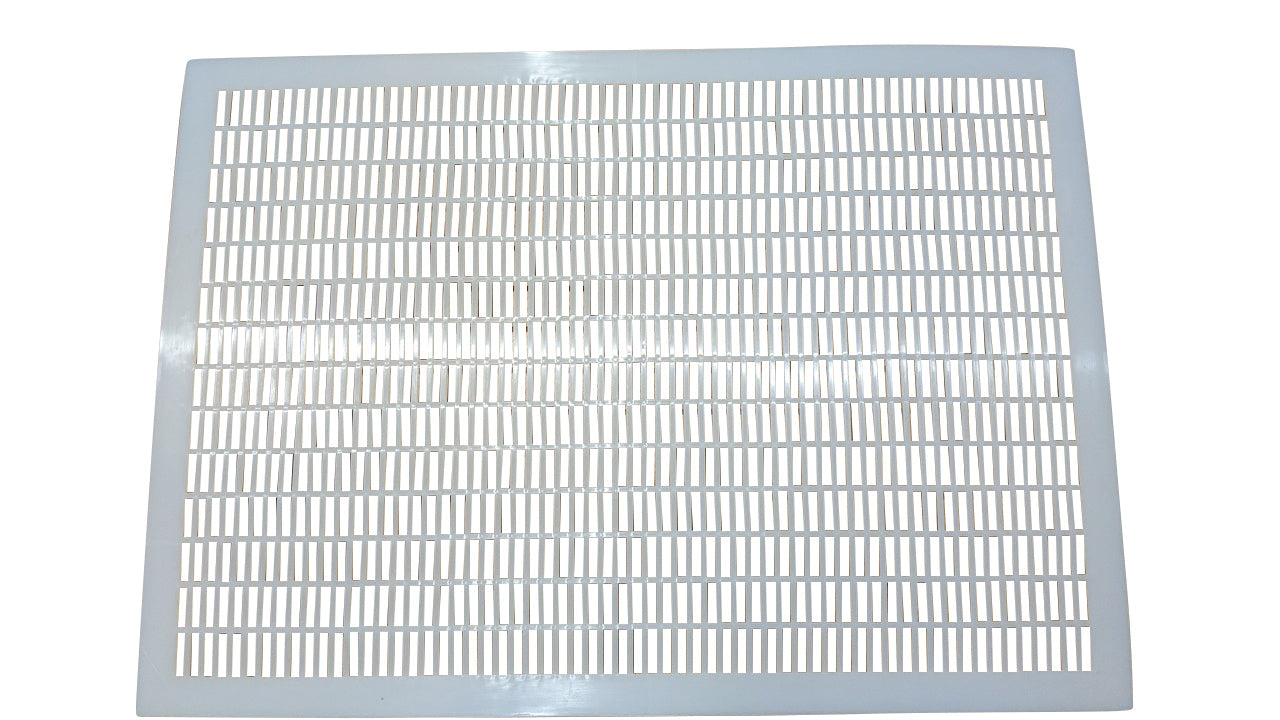 8 frame plastic queen excluder eight frame