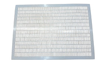 8 frame plastic queen excluder eight frame