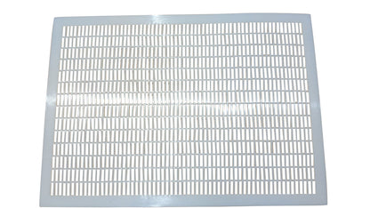 8 frame plastic queen excluder eight frame
