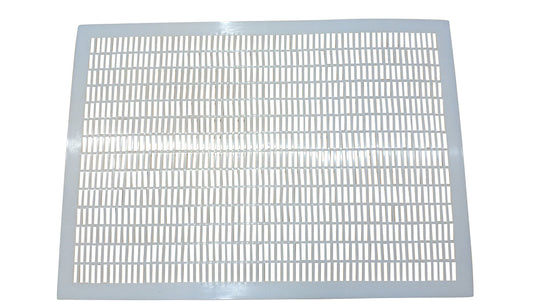 10 frame plastic queen excluder excluders