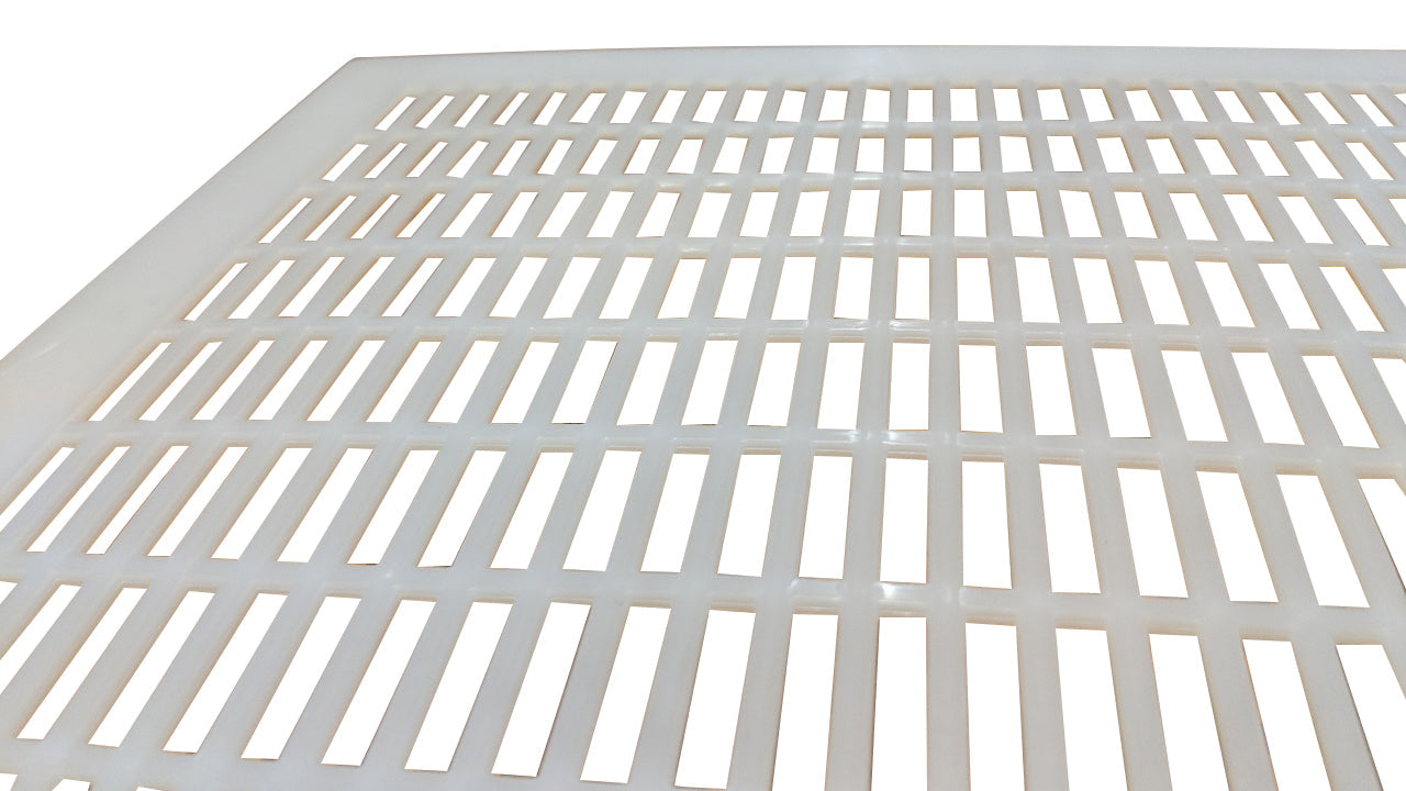 10 frame plastic queen excluder excluders