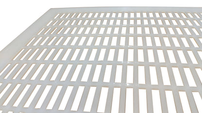 10 frame plastic queen excluder excluders