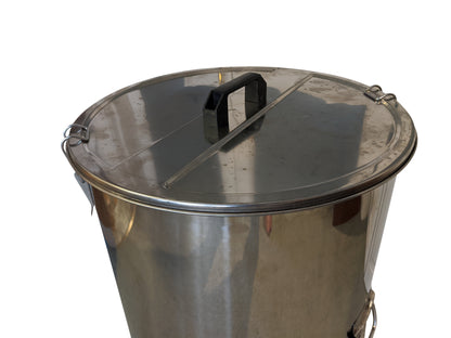 Honey Tank Lid