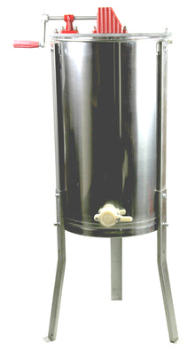 2 Frame Honey Extractor Honey Spinner 