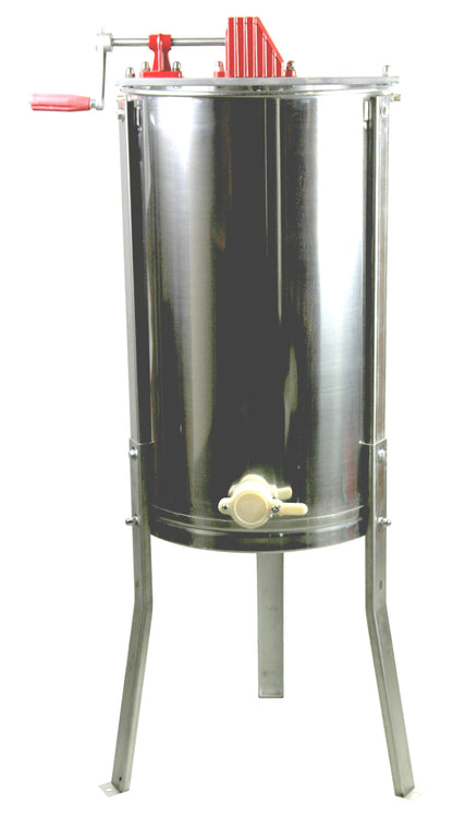 2 Frame Honey Extractor Honey Spinner 