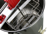 2 Frame Honey Extractor Spinner 