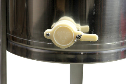 2 Frame Honey Extractor Spinner 