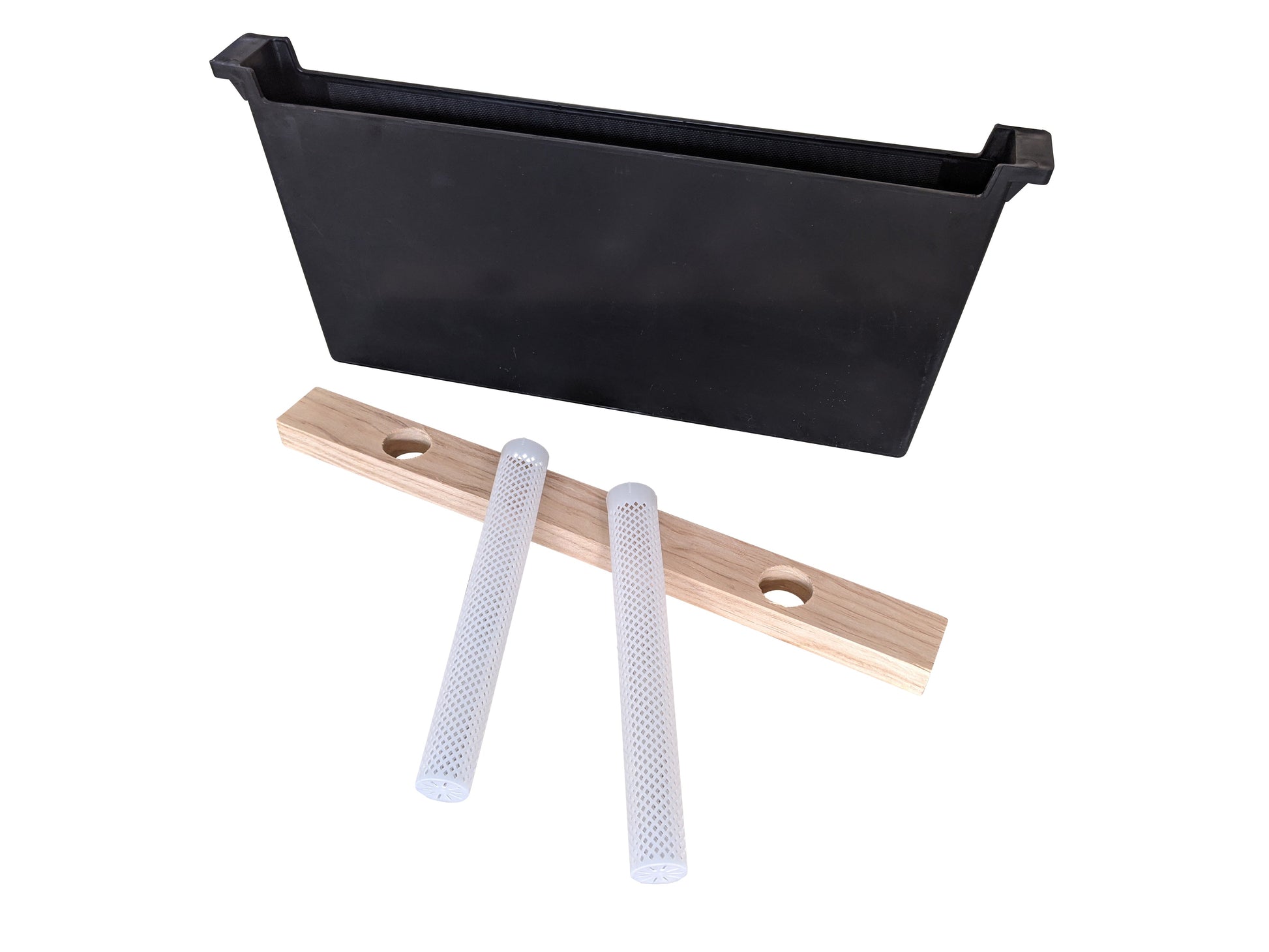 3.5L beehive feeder frame