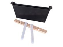 3.5L beehive feeder frame