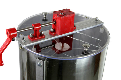 3 Frame Honey Extractor Spinner