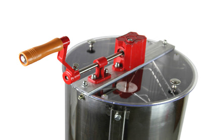 Three Frame Honey Extractor Spinner