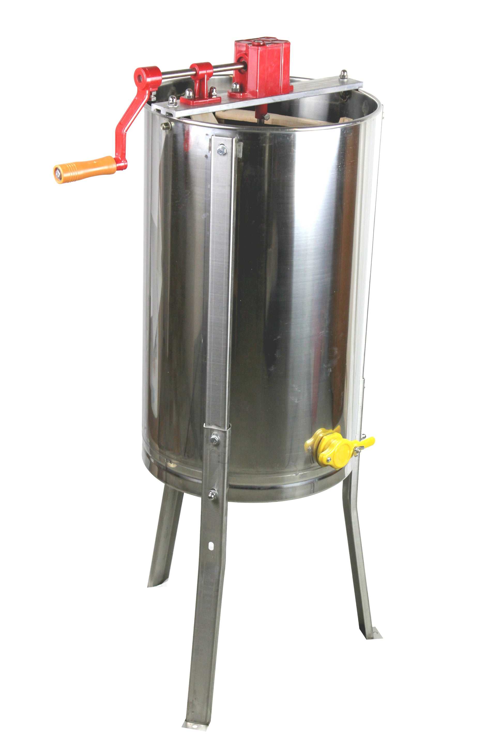 3 Frame Honey Extractor Spinner