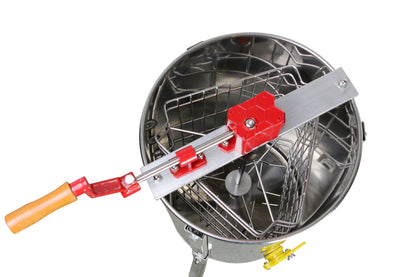 3 Frame Honey Extractor Spinner