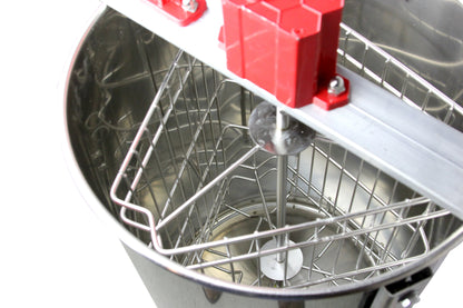Three Frame Honey Extractor Spinner