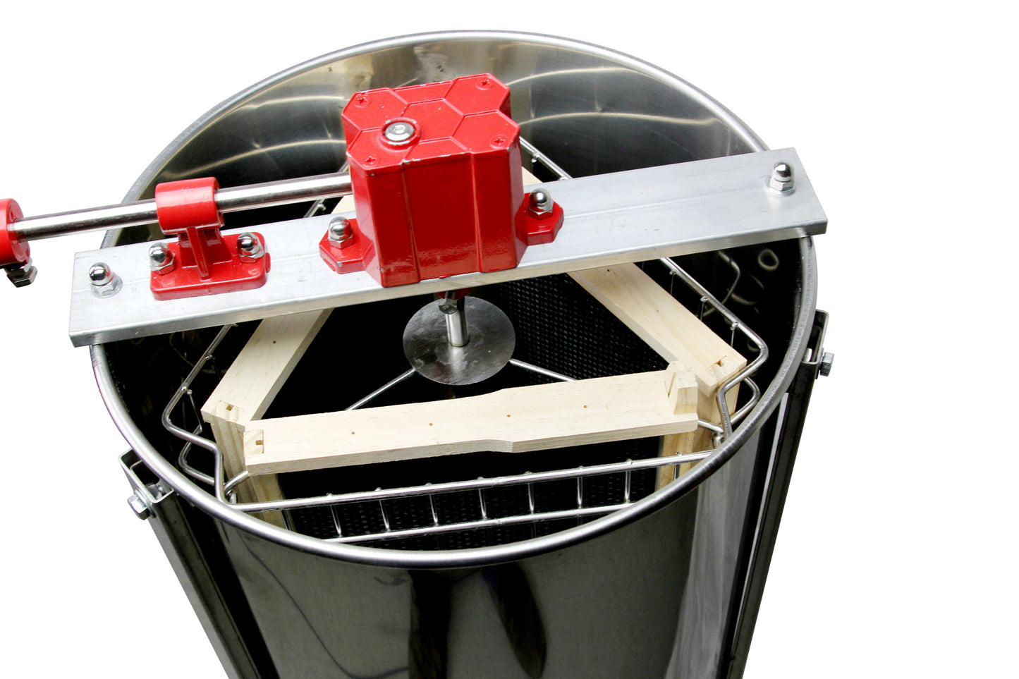 3 Frame Honey Extractor Spinner