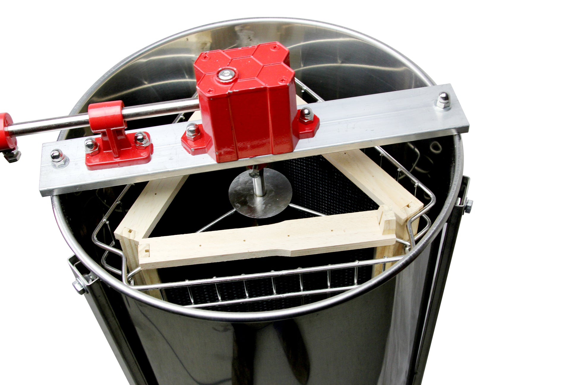3 Frame Honey Extractor Spinner