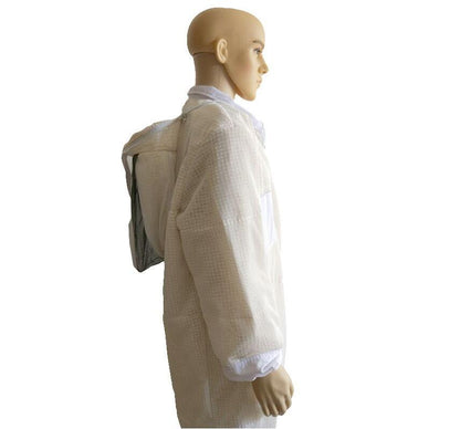 3 layer mesh breathable bee suit