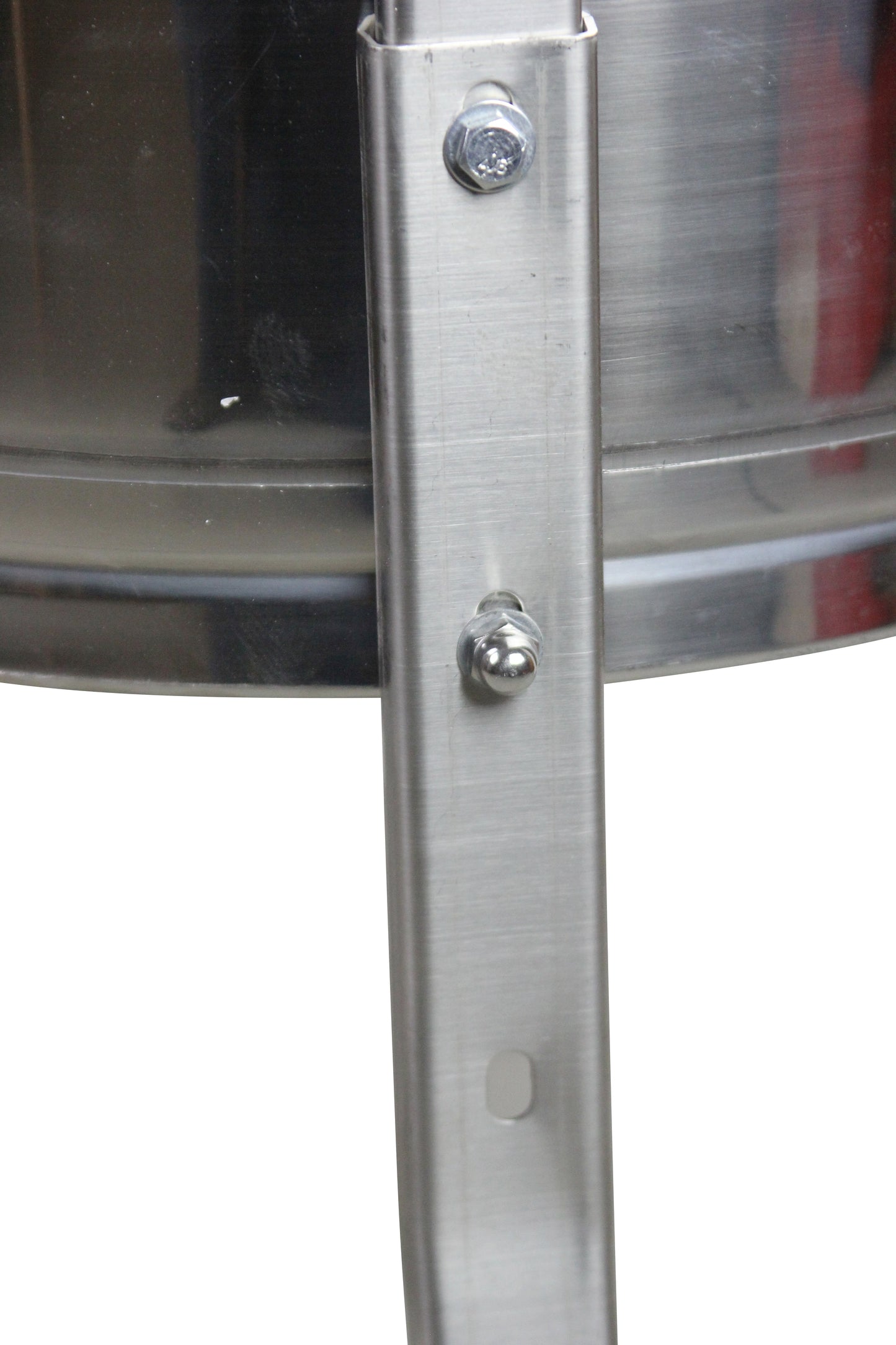 4 Frame Manual Honey Extractor Spinner