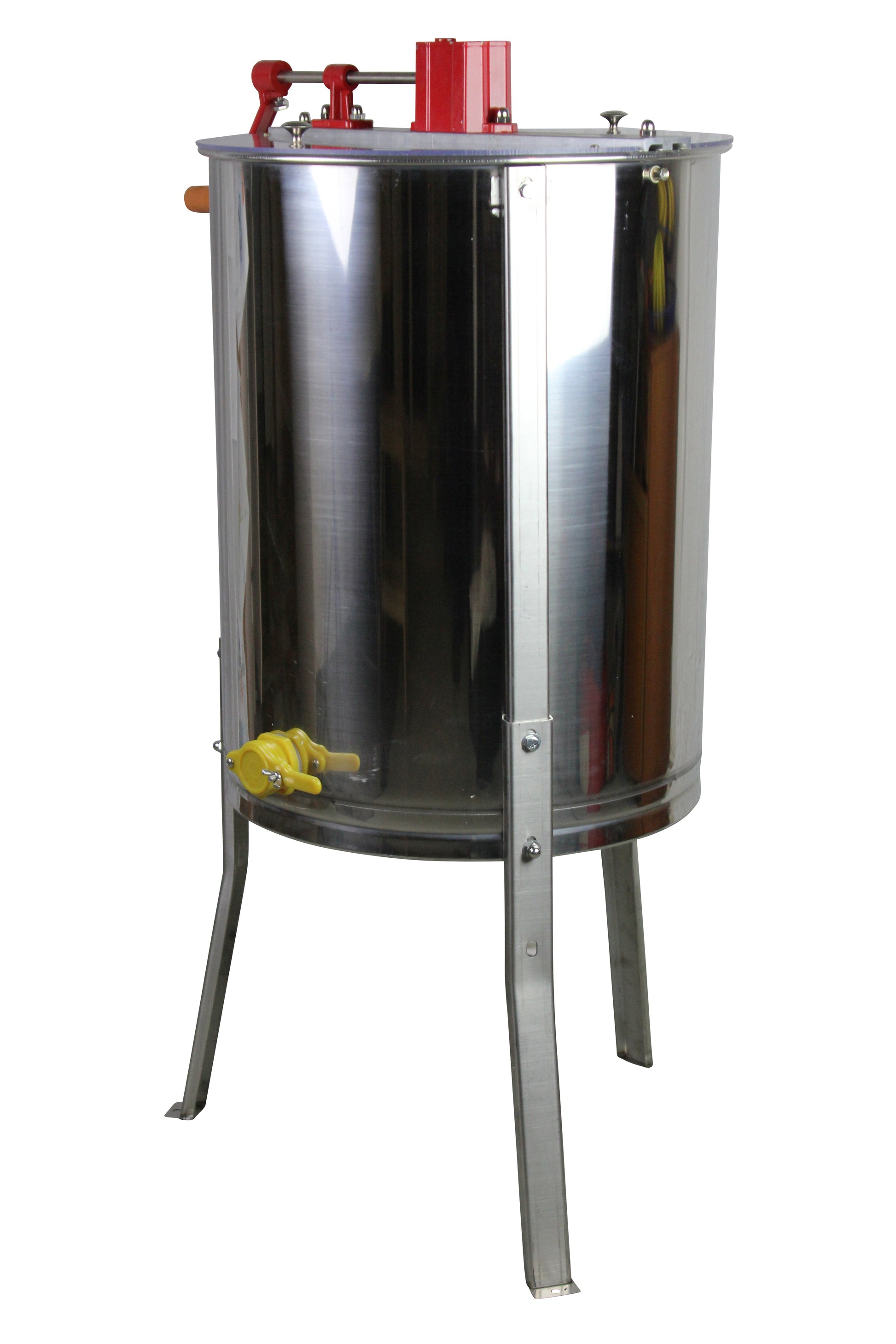 honey extractor spinner