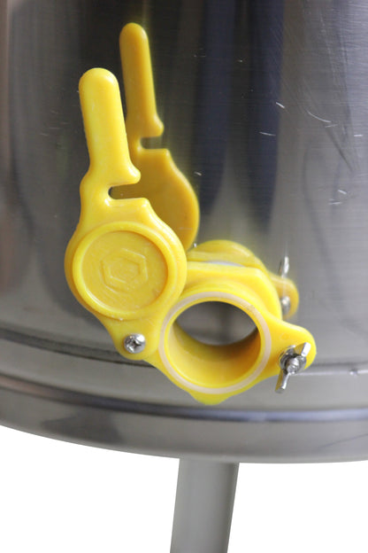4 Frame Manual Honey Extractor Spinner