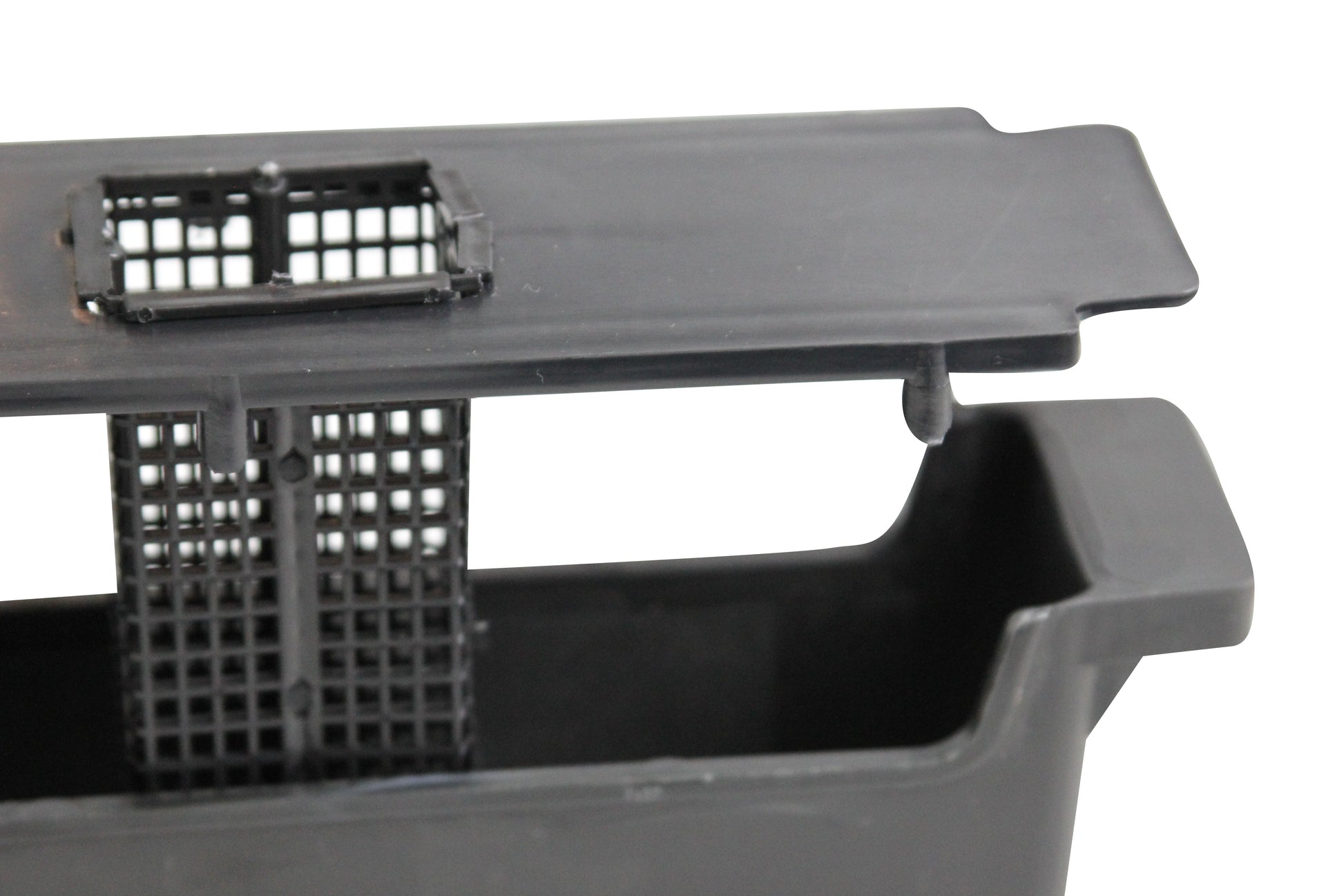 Beekeeping Feeder Frame Inside Hive Feeders Cap and Ladder