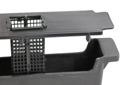 Beekeeping Feeder Frame Inside Hive Feeders Cap and Ladder