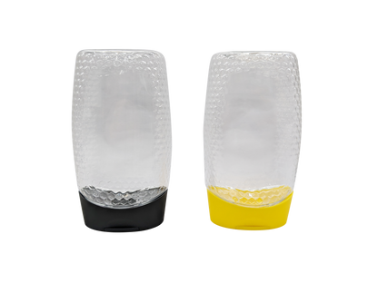 half kilo honey squeeze bottles