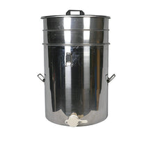50 Litre Honey Settling Tank