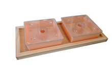 1.5 Litre Inside Hive Top Feeder