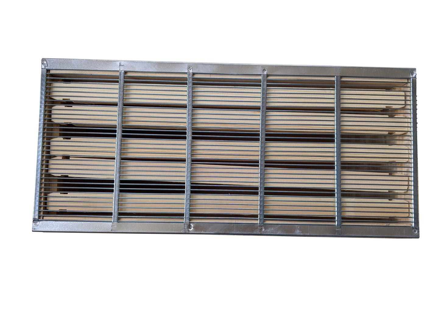 Nucleus Queen Excluder