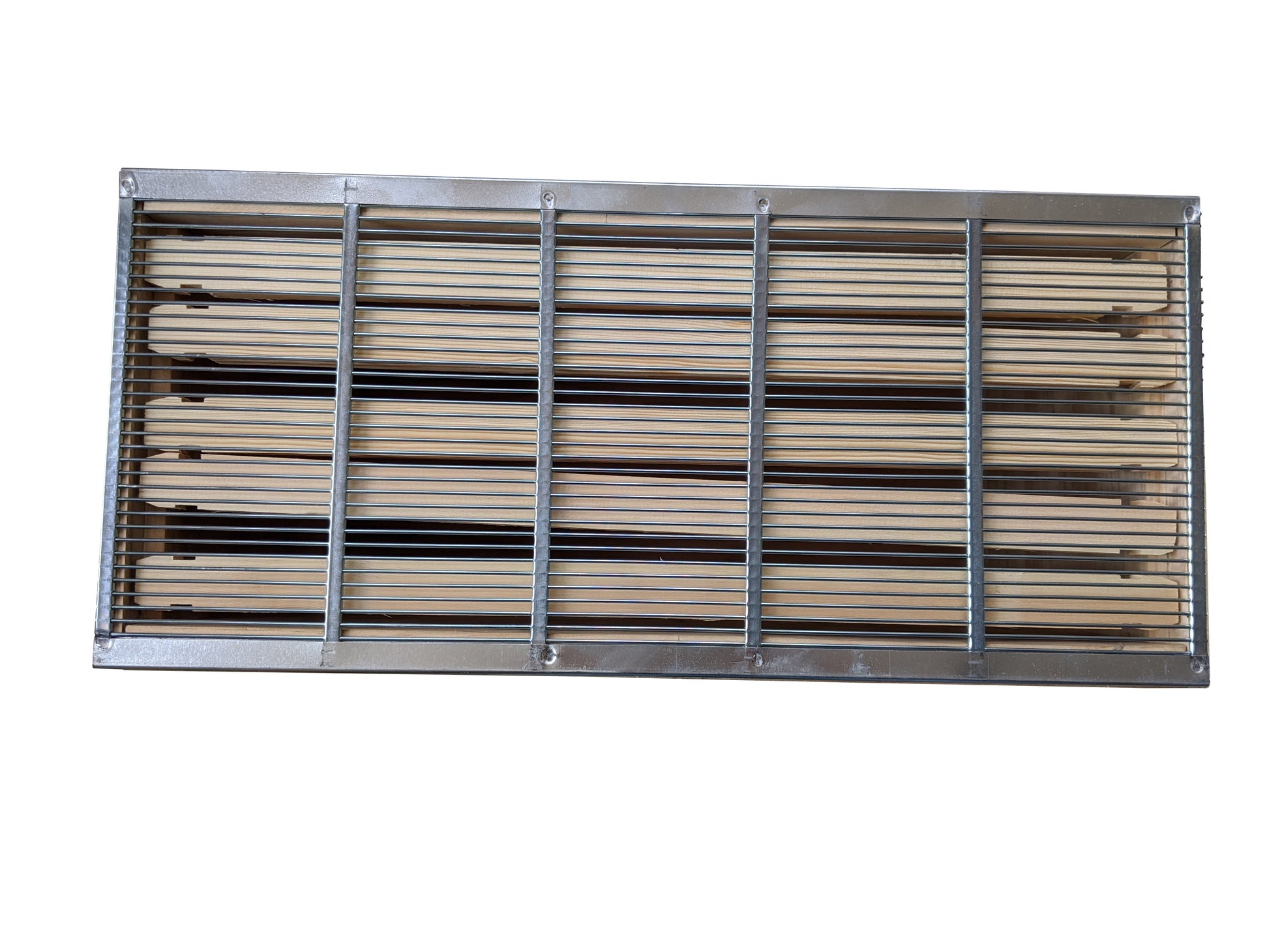 Nucleus Queen Excluder